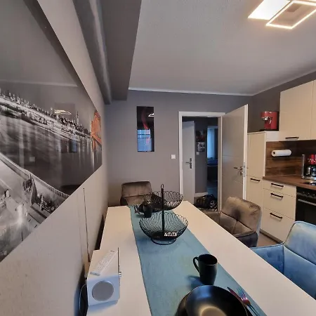 Apartment Livia