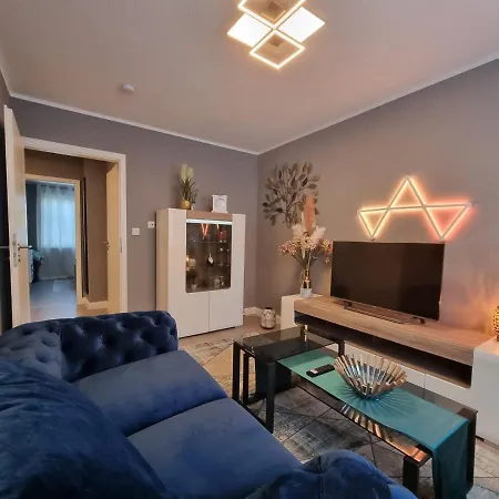 Apartment Livia